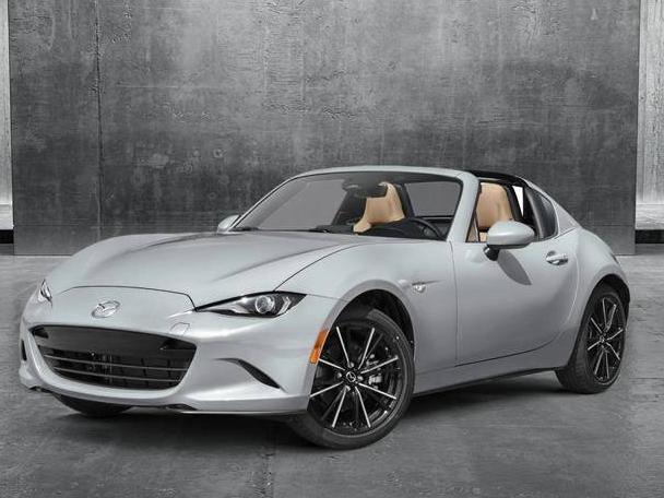 MAZDA MX-5 2025 JM1NDAM72S0650250 image