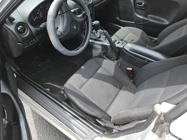 MAZDA MX-5 1999 JM1NB3537X0101034 image