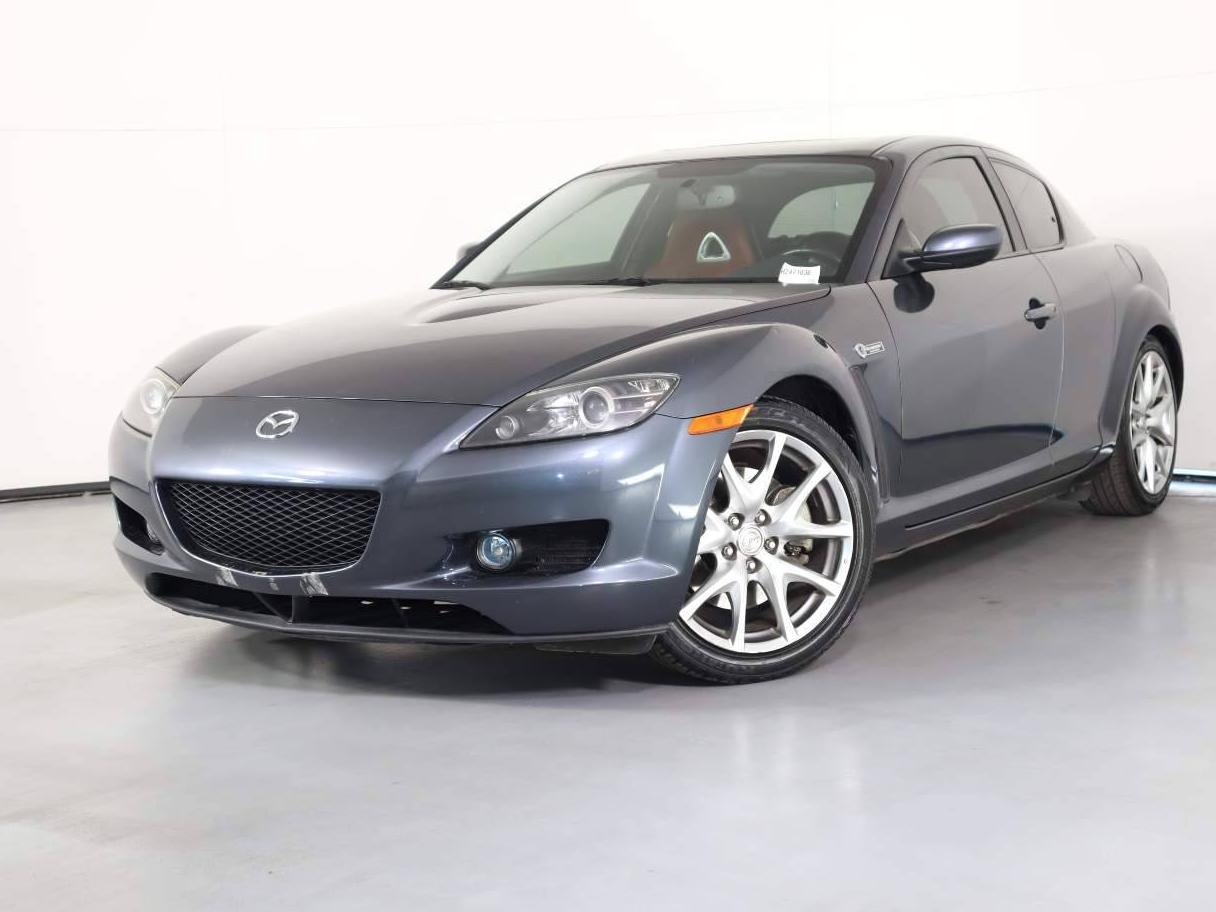 MAZDA RX-8 2008 JM1FE173680215413 image