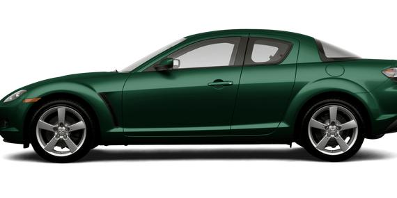 MAZDA RX-8 2004 JM1FE173540118858 image MAZDA RX-8 2004 JM1FE173540118858 image