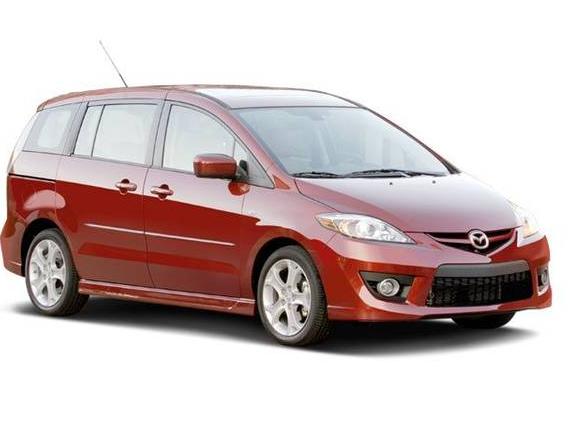 MAZDA MAZDA5 2009 JM1CR293490334864 image MAZDA MAZDA5 2009 JM1CR293490334864 image