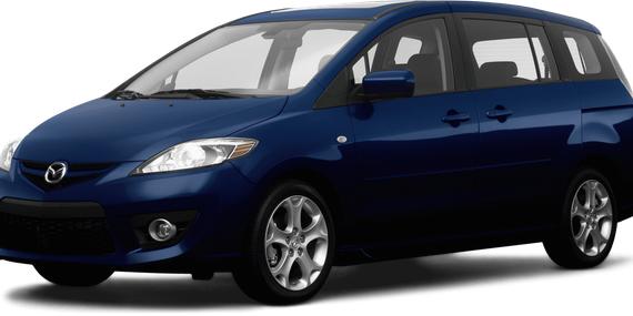 MAZDA MAZDA5 2009 JM1CR293690332615 image