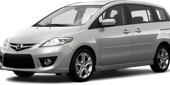 MAZDA MAZDA5 2009 JM1CR293390350568 image MAZDA MAZDA5 2009 JM1CR293390350568 image