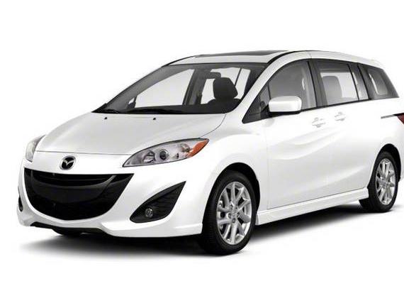 MAZDA MAZDA5 2012 JM1CW2BL0C0109478 image