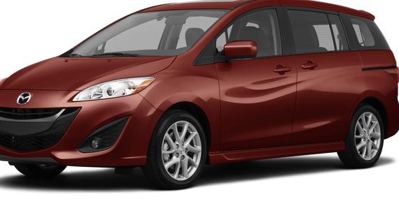 MAZDA MAZDA5 2012 JM1CW2DL2C0142902 image MAZDA MAZDA5 2012 JM1CW2DL2C0142902 image