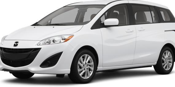 MAZDA MAZDA5 2012 JM1CW2BL0C0134879 image