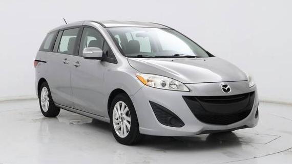 MAZDA MAZDA5 2013 JM1CW2BL2D0148252 image