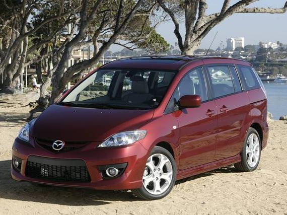 MAZDA MAZDA5 2010 JM1CR2WL2A0383358 image