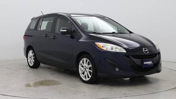 MAZDA MAZDA5 2015 JM1CW2CL9F0184909 image