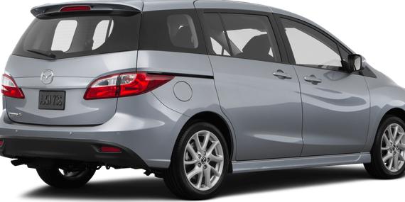 MAZDA MAZDA5 2015 JM1CW2BL6F0180396 image