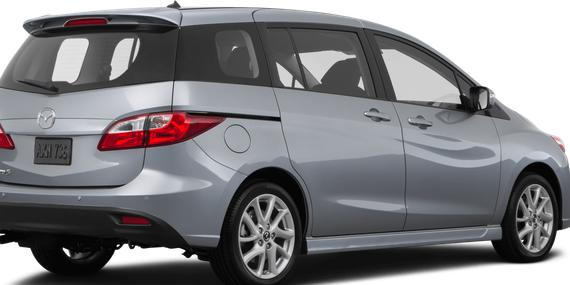MAZDA MAZDA5 2015 JM1CW2BL5F0183614 image