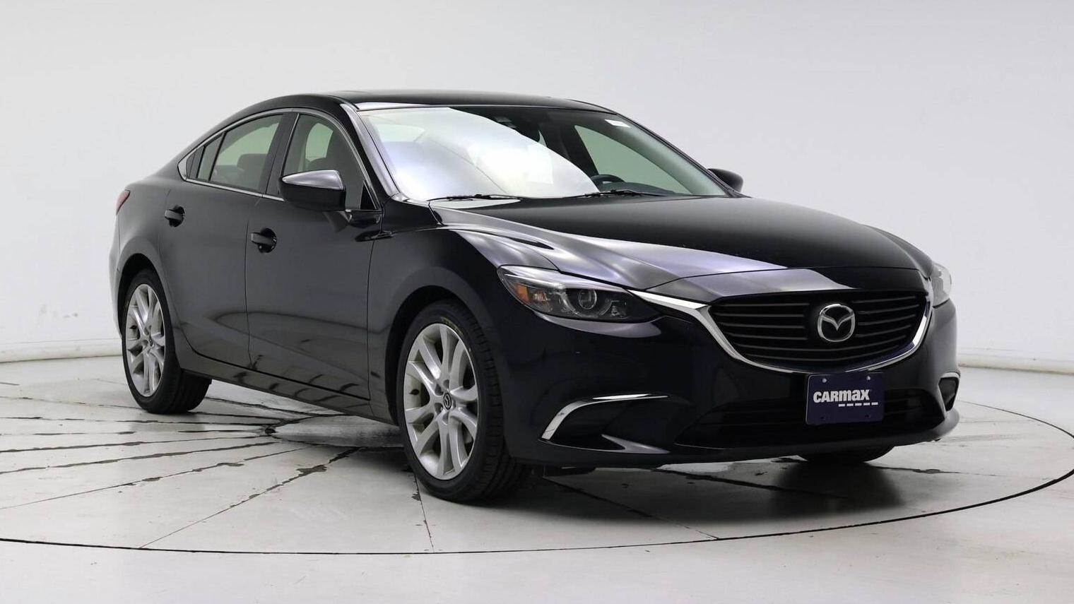 MAZDA MAZDA6 2016 JM1GJ1T50G1483762 image