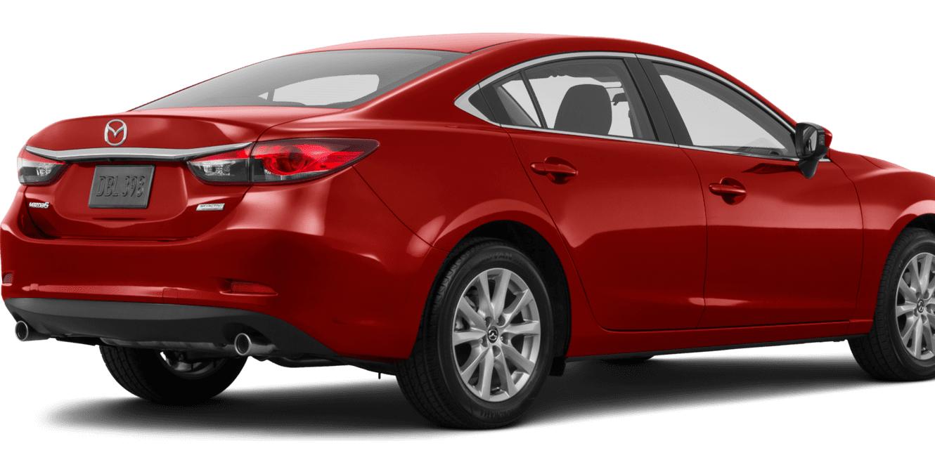 MAZDA MAZDA6 2016 JM1GJ1T55G1418230 image