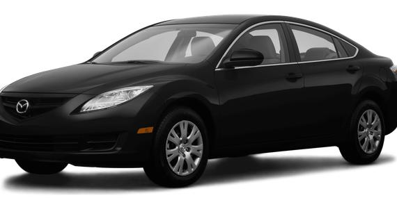 MAZDA MAZDA6 2009 1YVHP81A795M07408 image