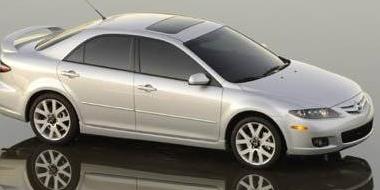 MAZDA MAZDA6 2007 1YVHP80C875M07014 image