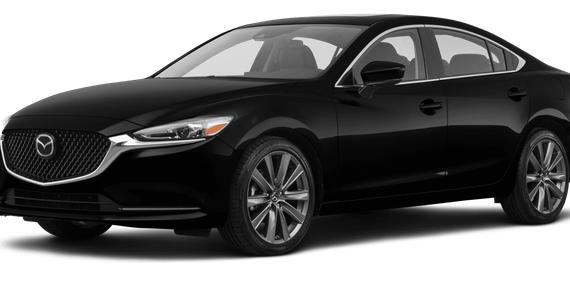 MAZDA MAZDA6 2019 JM1GL1VM0K1500230 image