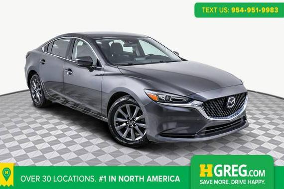 MAZDA MAZDA6 2019 JM1GL1UM5K1507725 image
