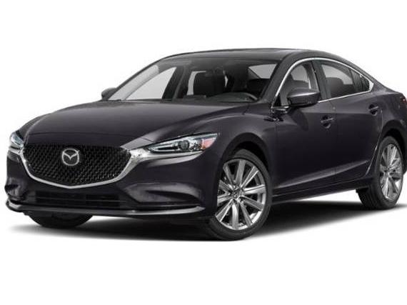 MAZDA MAZDA6 2019 JM1GL1VM0K1500857 image