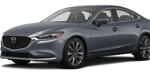 MAZDA MAZDA6 2019 JM1GL1TY2K1504723 image