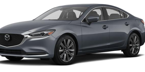 MAZDA MAZDA6 2019 JM1GL1TY4K1503332 image