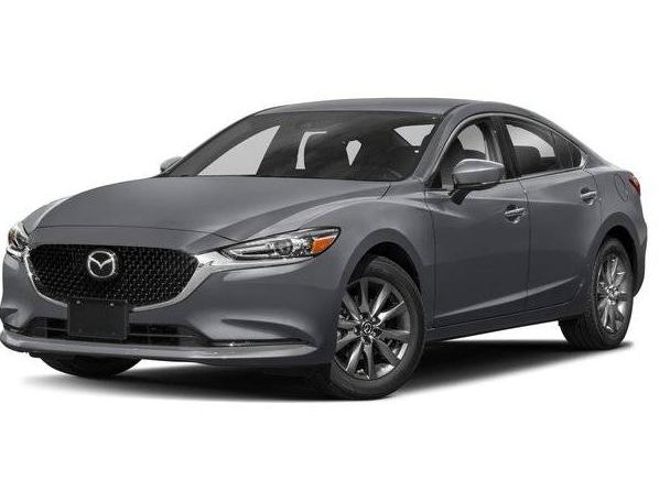 MAZDA MAZDA6 2018 JM1GL1U59J1333701 image