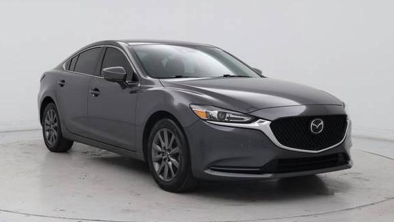 MAZDA MAZDA6 2021 JM1GL1UM3M1601878 image