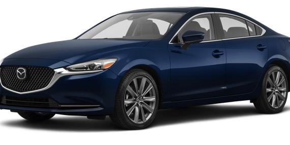 MAZDA MAZDA6 2021 JM1GL1TY7M1615707 image MAZDA MAZDA6 2021 JM1GL1TY7M1615707 image