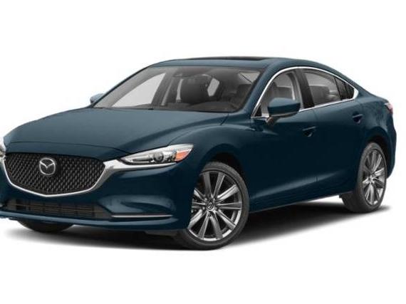 MAZDA MAZDA6 2021 JM1GL1TY5M1617066 image MAZDA MAZDA6 2021 JM1GL1TY5M1617066 image