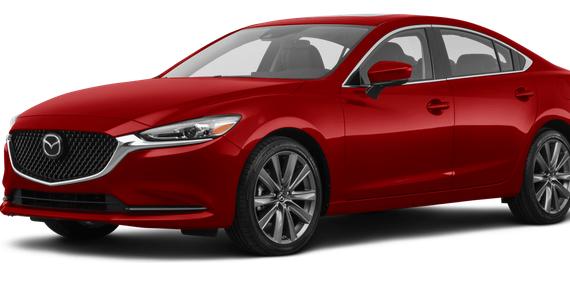 MAZDA MAZDA6 2021 JM1GL1UM8M1610835 image MAZDA MAZDA6 2021 JM1GL1UM8M1610835 image