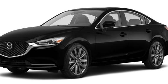 MAZDA MAZDA6 2021 JM1GL1VM3M1619974 image MAZDA MAZDA6 2021 JM1GL1VM3M1619974 image