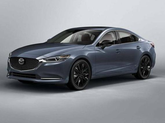 MAZDA MAZDA6 2021 JM1GL1VM4M1608384 image MAZDA MAZDA6 2021 JM1GL1VM4M1608384 image