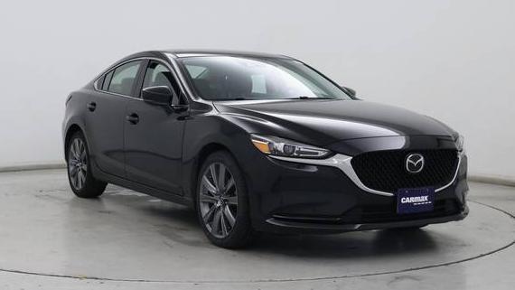 MAZDA MAZDA6 2021 JM1GL1TY9M1614946 image