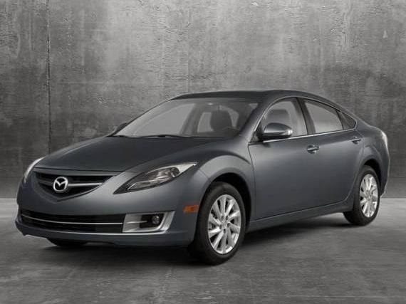MAZDA MAZDA6 2012 1YVHZ8DH3C5M20912 image