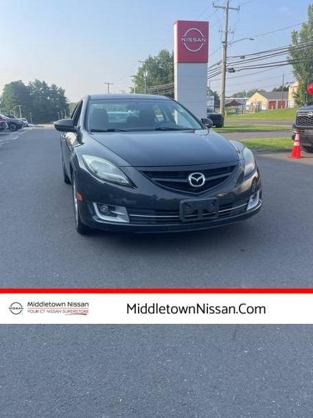 MAZDA MAZDA6 2012 1YVHZ8DH3C5M32445 image