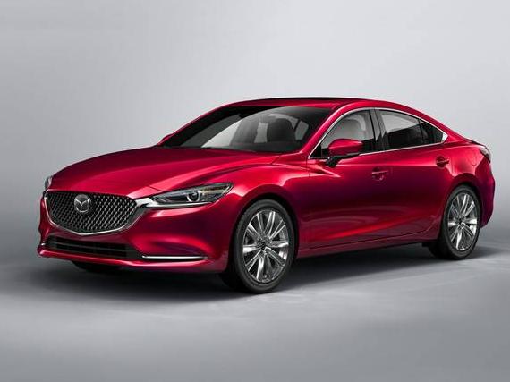 MAZDA MAZDA6 2020 JM1GL1UM5L1513428 image