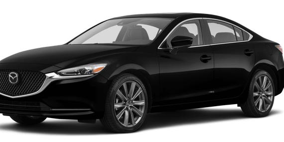 MAZDA MAZDA6 2020 JM1GL1UM3L1525402 image