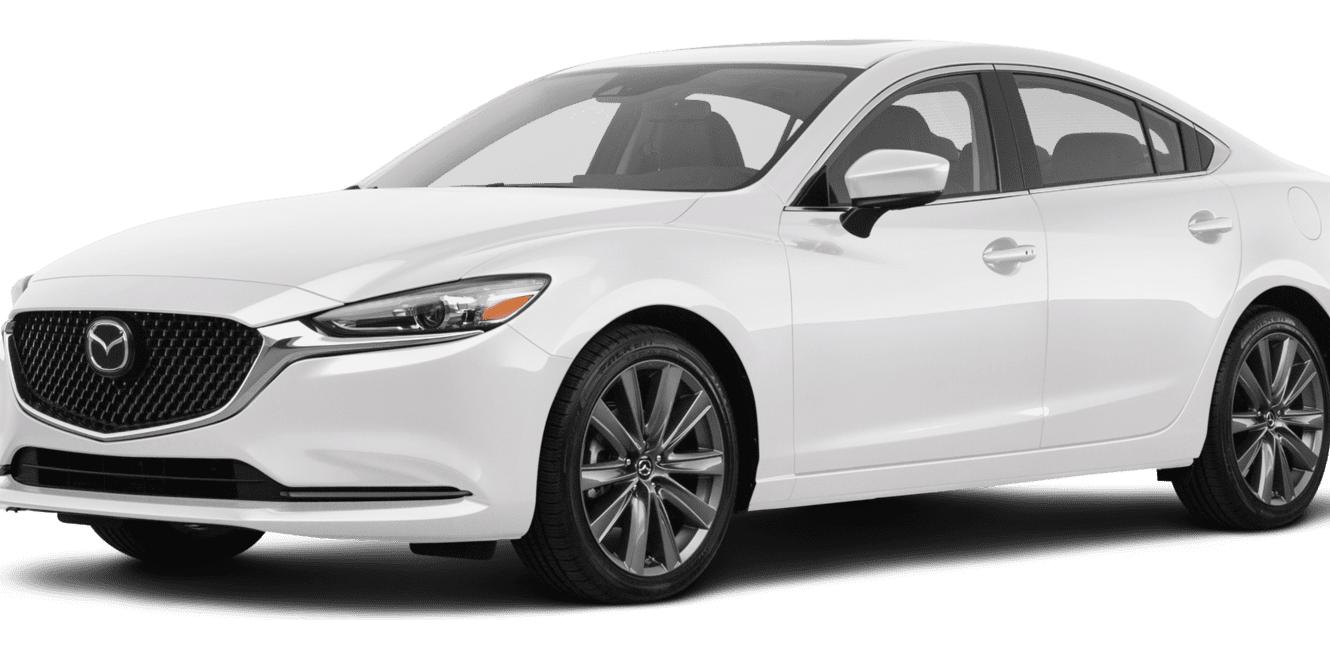 MAZDA MAZDA6 2020 JM1GL1UM3L1515503 image