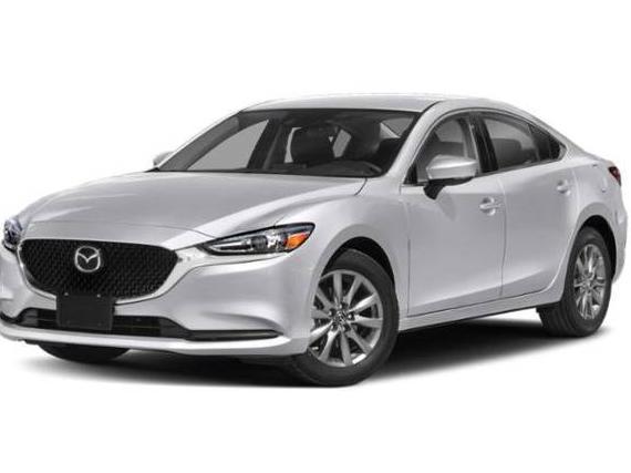 MAZDA MAZDA6 2020 JM1GL1UM9L1514498 image