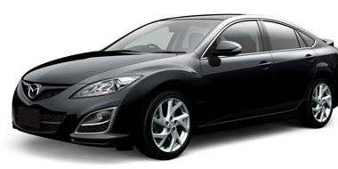 MAZDA MAZDA6 2011 1YVHZ8CH6B5M09340 image