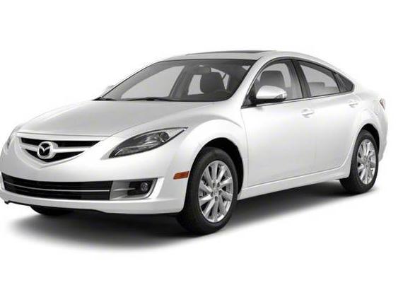 MAZDA MAZDA6 2010 1YVHZ8CH4A5M24160 image