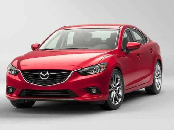 MAZDA MAZDA6 2014 JM1GJ1U53E1102515 image