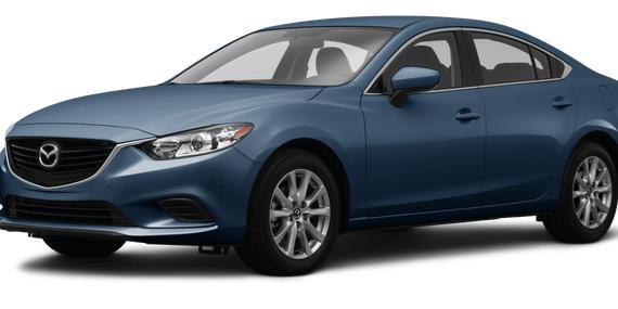 MAZDA MAZDA6 2014 JM1GJ1U59E1101496 image