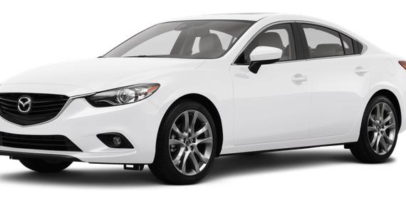 MAZDA MAZDA6 2014 JM1GJ1W69E1151661 image MAZDA MAZDA6 2014 JM1GJ1W69E1151661 image