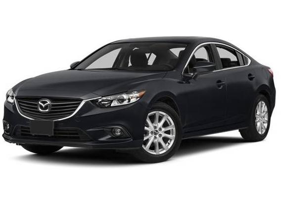 MAZDA MAZDA6 2014 JM1GJ1V54E1111755 image MAZDA MAZDA6 2014 JM1GJ1V54E1111755 image