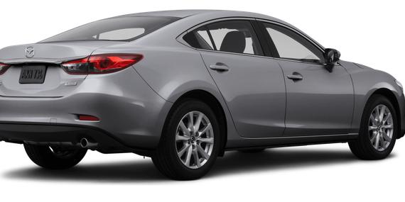 MAZDA MAZDA6 2015 JM1GJ1U51F1208348 image