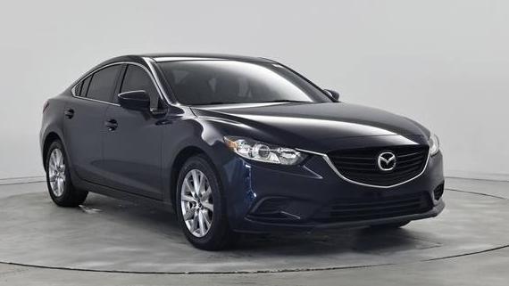 MAZDA MAZDA6 2015 JM1GJ1U51F1219088 image