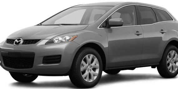 MAZDA CX-7 2008 JM3ER293980207879 image