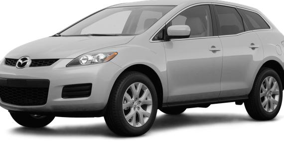 MAZDA CX-7 2008 JM3ER293980175841 image