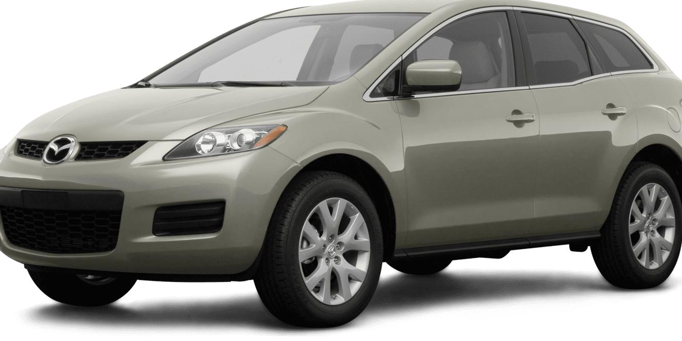 MAZDA CX-7 2008 JM3ER293980214332 image