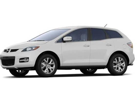 MAZDA CX-7 2009 JM3ER29L090227956 image